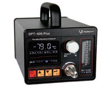 DPT600 Plus露点仪